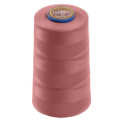 Нитки п/э №40/2  STRONG №1074 коралловый