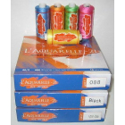 Нитки п/э №40/2 Aquarelle 360 м ассорти (уп. 10 шт.)