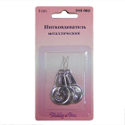 Нитковдеватель НР 310002 металл. (уп. 3 шт.)