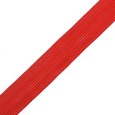 Окантовка 22 мм Беларусь 4с516 (рул. 100 м) красн. №10 в интернет-магазине Швейпрофи.рф