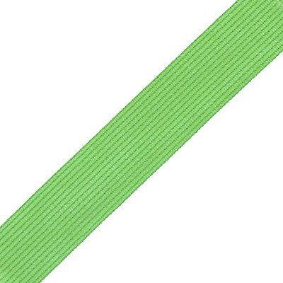 Окантовка 22 мм Беларусь 4с516 (рул. 100 м) салат. №15 в интернет-магазине Швейпрофи.рф