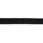 Резинка «У» УРЧ-06 (рул. 50 м) чёрн.