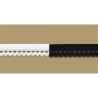 Резинка ажурная 10 мм Блитц DT-04 (уп. 25 м)