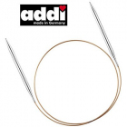 Спицы круговые Addi  60 см 3,5 мм