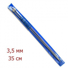 Спицы прямые HP металл 3,5 мм