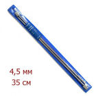 Спицы прямые HP металл 4,5 мм