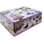 Шкатулка TL4750L «Прованс» сундучок 30*20*12 см