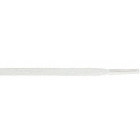 Шнурки вощеные RY-M50 5 мм 120 см бел.