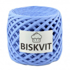 Пряжа Бисквит (Biskvit) (ленточная пряжа) колокольчик