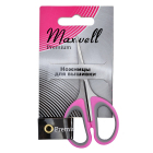 Ножницы MAXWELL SA 14 для вышивания premium 105 мм