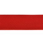 Резинка 40 мм TBY Ультра RD.40162 цв. 162 красный (25 м)