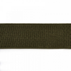 Резинка 40 мм TBY Ультра RD.40328 цв. 328 хаки (25 м)