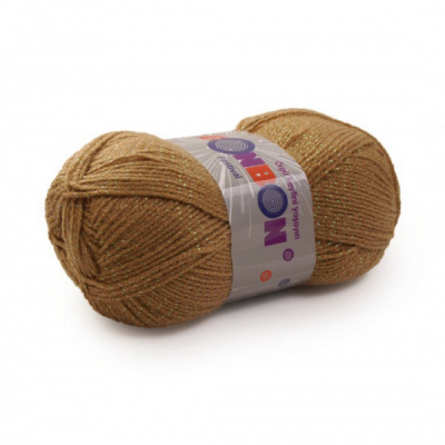 Пряжа Бонбон Фестивал (Bonbon Festival Nako), 100 г / 300 м 98672 песочный в интернет-магазине Швейпрофи.рф