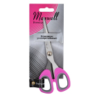 Ножницы MAXWELL S210472Т универсальные premium 175 мм