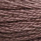 Нитки мулине DMC 8м, 3860 какао