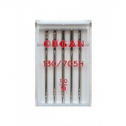 Иглы быт. маш. ORGAN 130/705Н №110  универс. (уп. 5 шт.)