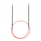 Спицы круговые Addi 120 см 8,0 мм