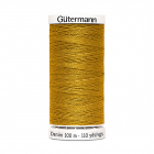 Нитки п/э Гутерман GUTERMAN DENIM №50  100 м для джинсовой ткани 700160 (7726582) 1970 горчица