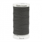 Нитки п/э Гутерман GUTERMAN DENIM №50  100 м для джинсовой ткани 700160 (7726582) 9455 серый