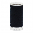 Нитки п/э Гутерман GUTERMAN DENIM №50  100 м для джинсовой ткани 700160 (7726582) 6950 т.синий