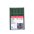 Иглы пром. маш. Groz-Beckert Вх27/DCх27 № 65 (уп. 10 шт.)