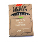 Иглы пром. маш. ORGAN DР *134/DP*5 № 70