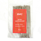 Иглы цыганские ВИС 75 мм (уп. 25 шт.)