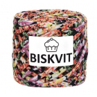 Пряжа Бисквит (Biskvit) (ленточная пряжа) ассоль (ЛК)