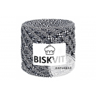 Пряжа Бисквит (Biskvit) (ленточная пряжа) карнавал (ЛК)