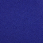Фетр (однотон.) Soft 1 мм / 20*30 см (уп. 10 шт., цена за 1 шт.)  679 синий