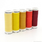 Нитки п/э Гутерман GUTERMAN Extra Fine №150  200 м для деликатных тканей 744581