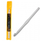 Крючок вязальный Maxwell Gold MAXW.AL7436 со спецпокрытием 9,0