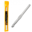 Крючок вязальный Maxwell Gold MAXW.AL7450 со спецпокрытием 12,0