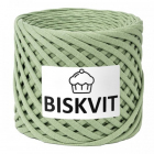 Пряжа Бисквит (Biskvit) (ленточная пряжа) малави (ЛК)