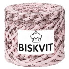 Пряжа Бисквит (Biskvit) (ленточная пряжа) лаос (ЛК)