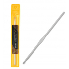 Крючок вязальный Maxwell Gold MAXW.AL7351 со спецпокрытием 4,0