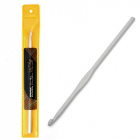 Крючок вязальный Maxwell Gold MAXW.AL7375 со спецпокрытием 5,0