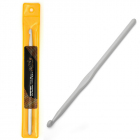 Крючок вязальный Maxwell Gold MAXW.AL7382 со спецпокрытием 5,5