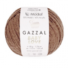 Пряжа Бэби Лав (Baby Love Gazzal ), 50 г / 115 м 1641 т.бежевый в интернет-магазине Швейпрофи.рф Пряжа Бэби Лав (Baby Love Gazzal ), 50 г / 115 м 1641 т.бежевый в интернет-магазине Швейпрофи.рф