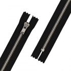 Молния Т3 ZIP 3N 18 см никель