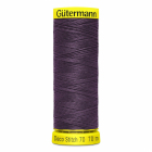 Нитки п/э Гутерман GUTERMAN DECO STITCH №70  70 м для декоративных швов 702160