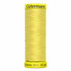 Нитки п/э Гутерман GUTERMAN Maraflex №150  150 м для трикотажных материалов 777000