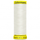 Нитки п/э Гутерман GUTERMAN Maraflex №150  150 м для трикотажных материалов 777000 111 белый