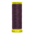 Нитки п/э Гутерман GUTERMAN Maraflex №150  150 м для трикотажных материалов 777000 130 сливовый