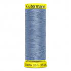 Нитки п/э Гутерман GUTERMAN Maraflex №150  150 м для трикотажных материалов 777000 143 голубой