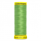Нитки п/э Гутерман GUTERMAN Maraflex №150  150 м для трикотажных материалов 777000 154 салатовый