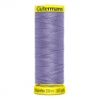 Нитки п/э Гутерман GUTERMAN Maraflex №150  150 м для трикотажных материалов 777000 158 сиреневый