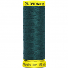 Нитки п/э Гутерман GUTERMAN Maraflex №150  150 м для трикотажных материалов 777000 189 изумрудный