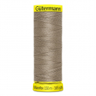 Нитки п/э Гутерман GUTERMAN Maraflex №150  150 м для трикотажных материалов 777000 199 бежевый