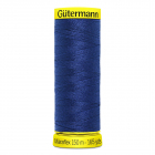 Нитки п/э Гутерман GUTERMAN Maraflex №150  150 м для трикотажных материалов 777000 232 ультрамарин